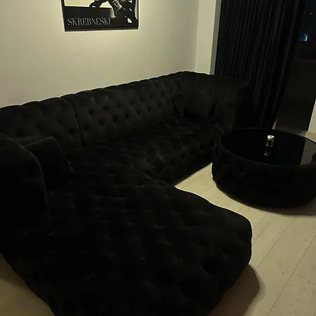 Decebal Apartment Craiova