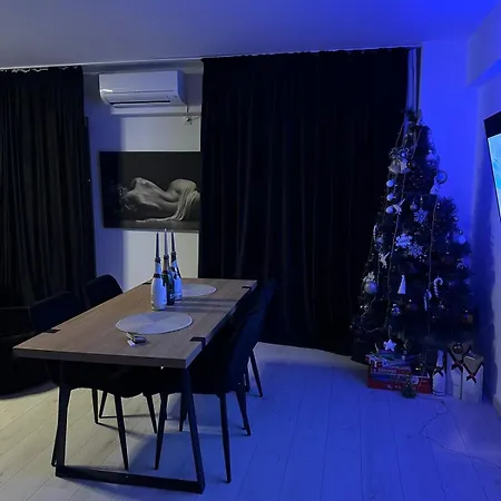 Apartment Decebal Craiova