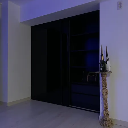 Decebal Apartment Craiova