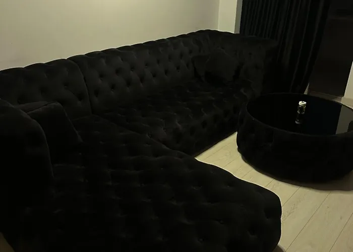 Decebal Appartement Craiova