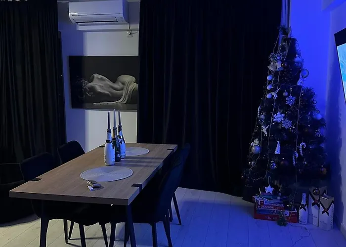 Appartement Decebal Craiova