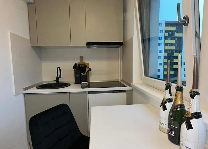 Decebal Appartement Craiova